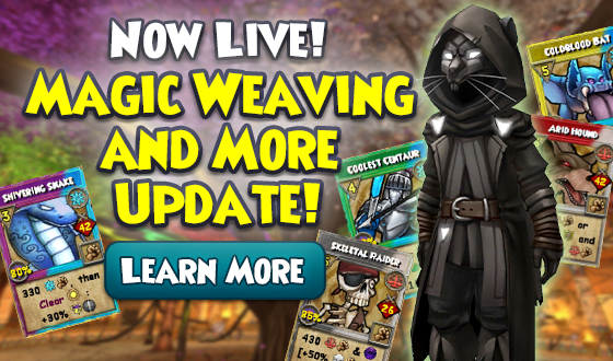 Play Wizard101 Play The Ultimate Wizard Game Today | Wizard101