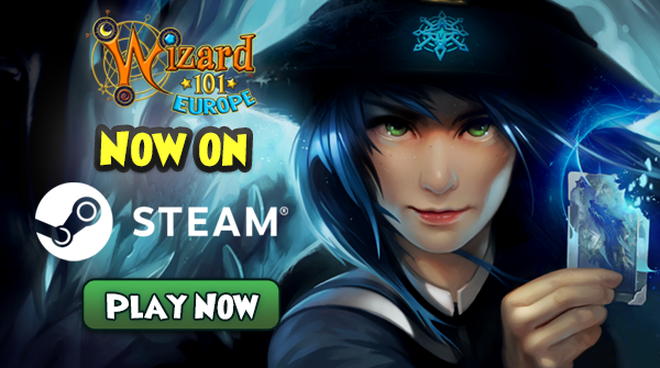 Play Wizard101 Play The Ultimate Wizard Game Today | Wizard101