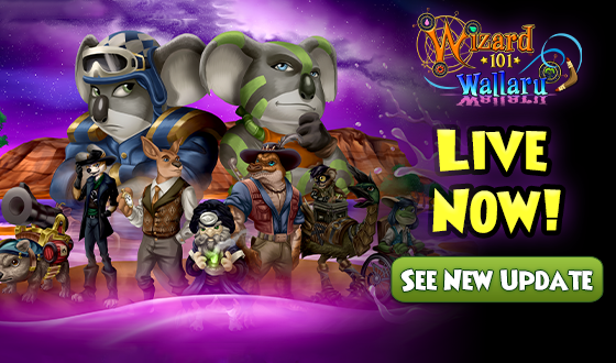 Play Wizard101 Play The Ultimate Wizard Game Today | Wizard101