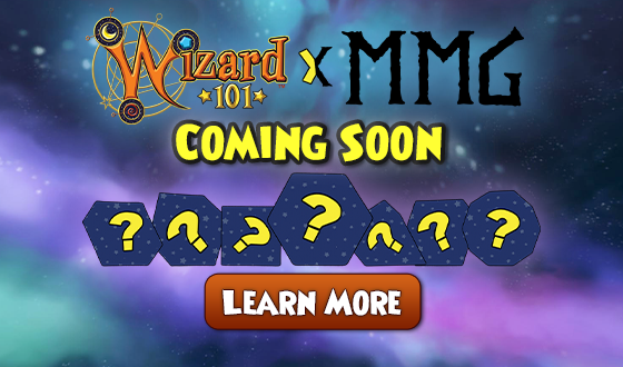 Play The Ultimate Wizard Game Today | Wizard101