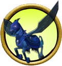 null