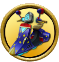 null