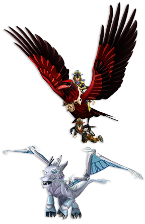 Throwback Thursday | Wizard101 Free Online Game