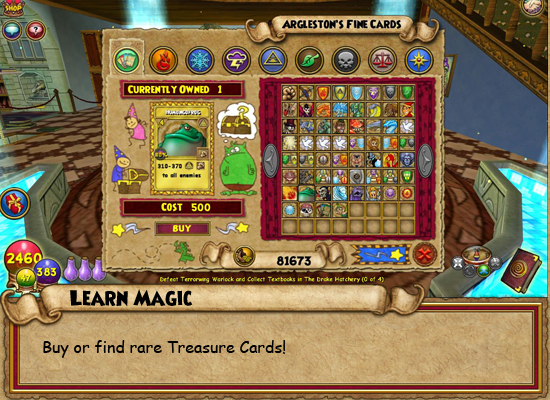 Play Wizard101 See The Game | Wizard101 Wizard Adventure Games