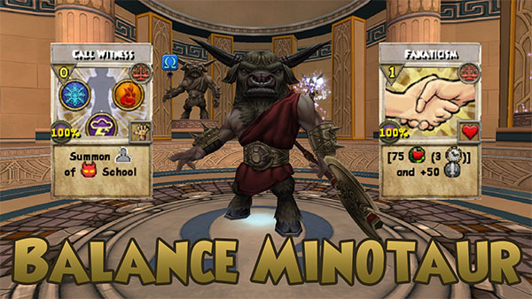 Update Notes | Wizard101 Online Game