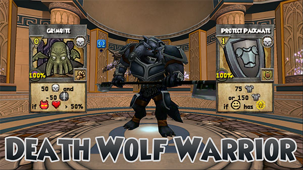 Update Notes | Wizard101 Online Game