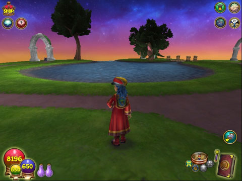 Play Wizard101 Update Notes | Wizard101 Online Game