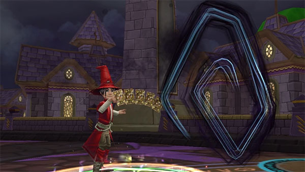 Update Notes | Wizard101 Online Game