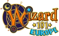 Wizard101 EU Logo