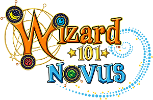 Wizard Novus Concept Art