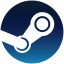 Steam Logo