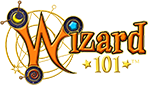 Wizard101 logo